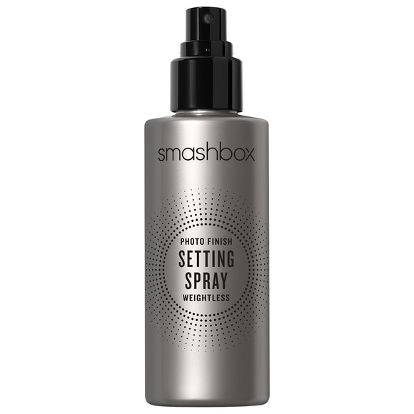 Smashbox Other - Smashbox Photo Finish Setting Spray